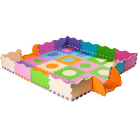 Aga4Kids Pěnová podložka Puzzle DS3002