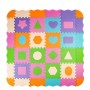 Aga4Kids Pěnová podložka Puzzle DS3002
