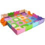 Aga4Kids Pěnová podložka Puzzle DS3002