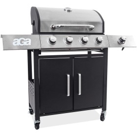 Aga Plynový gril DS1922