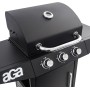 Aga Plynový gril DS1926