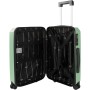 Aga Travel Sada cestovních kufrů MR4668 Zelená