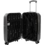 Aga Travel Sada cestovních kufrů MR4669 Šedá
