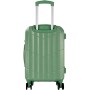 Aga Travel Sada cestovních kufrů MR4669 Zelená