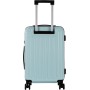 Aga Travel Sada cestovních kufrů MR4668 Modrá