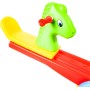 Aga4Kids Dětská houpačka Koník