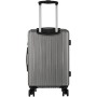 Aga Travel Sada cestovních kufrů MR4667 Tmavě šedá