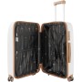 Aga Travel Sada cestovních kufrů MR4670 Bílá