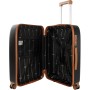 Aga Travel Sada cestovních kufrů MR4670 Černá