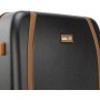 Aga Travel Sada cestovních kufrů MR4670 Černá