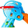 Aga4Kids Skluzavka s madlem 160 cm DS3703