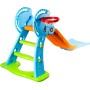 Aga4Kids Skluzavka s madlem 160 cm DS3703