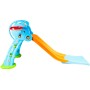 Aga4Kids Skluzavka s madlem 160 cm DS3703