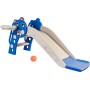 Aga4Kids Skluzavka s madlem 115 cm DS3705