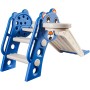 Aga4Kids Skluzavka s madlem 115 cm DS3705