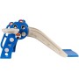 Aga4Kids Skluzavka s madlem 115 cm DS3705