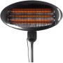 Linder Exclusiv Infračervená lampa 2000 W