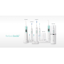 Cestovní pouzdro na sonický zubní kartáček PERFECT SMILE ZK40xx, white ZK0004