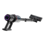 Tyčový vysavač 3v1 ULTIMATE UV Power 29,6 V VP6150