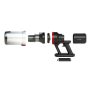 Tyčový vysavač 3v1 ULTIMATE UV Power 29,6 V VP6150