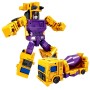 Aga4Kids Robot 6v1 Žlutý