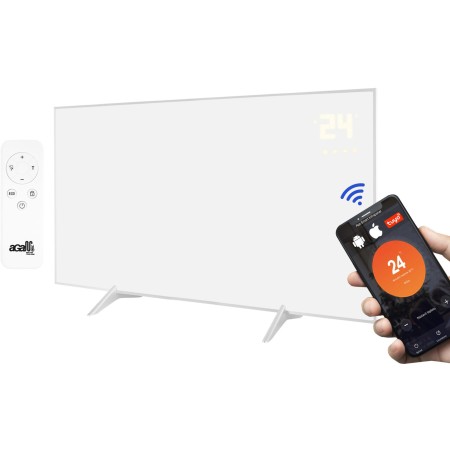 Aga Smart Infrapanel 980W 120x80 cm