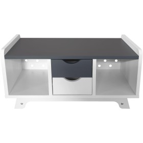 Aga Dětský regál MR2108
