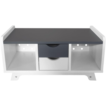Aga Dětský regál MR2108