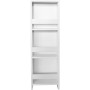 Aga Dětský regál s organizéry MR2105