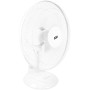Aga Stolní ventilátor 43 cm MR8112 Bílý