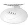 Aga Stolní ventilátor 43 cm MR8112 Bílý