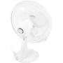 Aga Stolní ventilátor 43 cm MR8112 Bílý