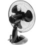 Aga Stolní ventilátor 43 cm MR8112 Černý