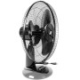 Aga Stolní ventilátor 43 cm MR8112 Černý