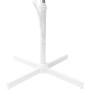 Aga Domácí ventilátor 40 cm Bílý