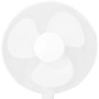 Aga Domácí ventilátor 40 cm Bílý