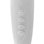 Aga Domácí ventilátor 40 cm Bílý