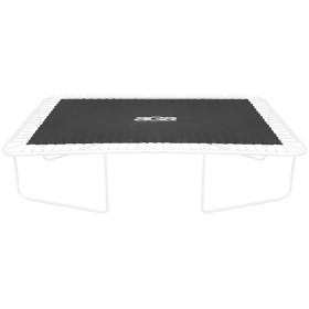 Aga Odrazová plocha k trampolíně 244x335 cm (74 ok)