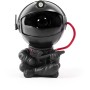 Aga Hvězdný projektor sedící astronaut s dálkovým ovládáním Kytara