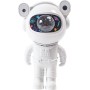 Aga Hvězdný projektor Astronaut s reproduktorem DS2304