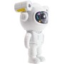 Aga Hvězdný projektor Astronaut s reproduktorem DS2304