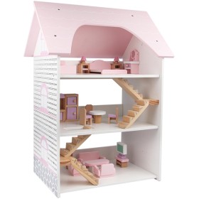 Aga4Kids Domeček pro panenky DS5649