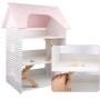 Aga4Kids Domeček pro panenky DS5649