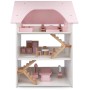 Aga4Kids Domeček pro panenky DS5649