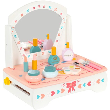 Aga4Kids Dětský toaletní stolek DS5651