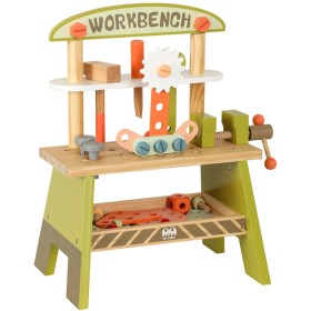 Aga4Kids Dětský pracovní ponk DS5663