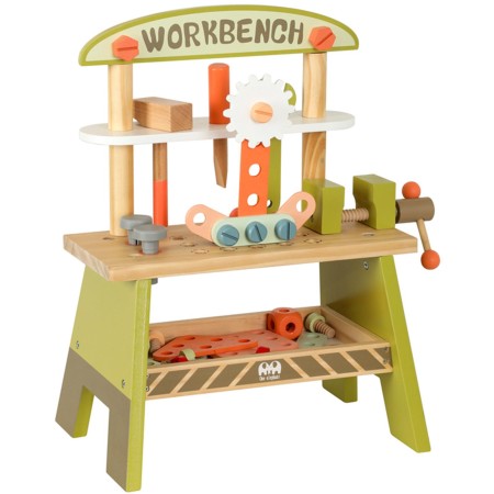 Aga4Kids Dětský pracovní ponk DS5663
