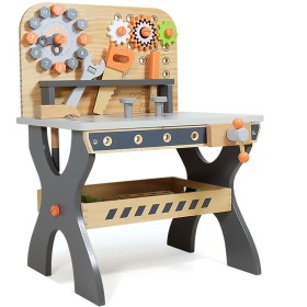 Aga4Kids Dětský pracovní ponk DS5667