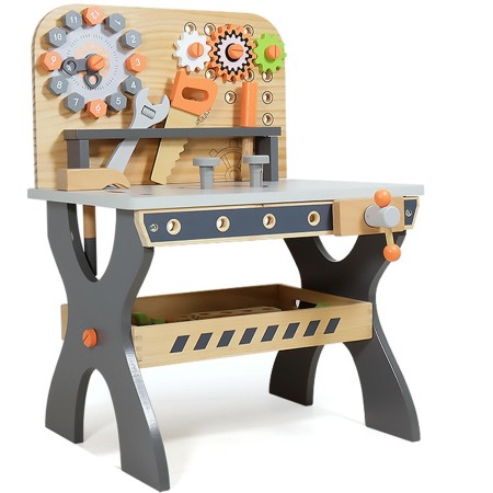 Aga4Kids Dětský pracovní ponk DS5667