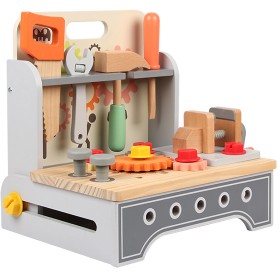Aga4Kids Dětský pracovní ponk DS5669